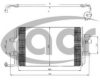 VW 1C0820413A Condenser, air conditioning
